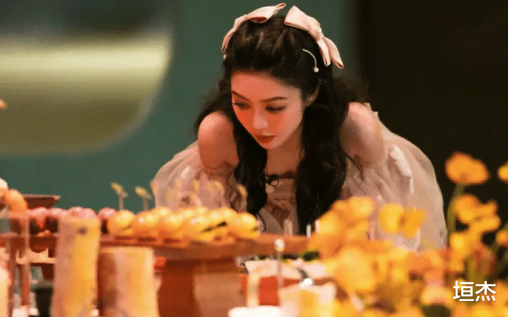 姐姐|蚂蚁腰、蜜桃臀、马甲线，《浪姐3》30+姐姐身材太火辣，可死我了