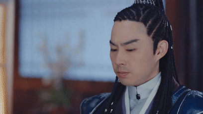 朱孝天|?一穿古装就“翻车”的10位男星，古装一上身就不行！