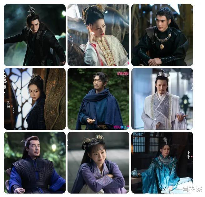 与君初相识|《与君初相识》才上映没多久,为何收视如此高,口碑如此爆棚?