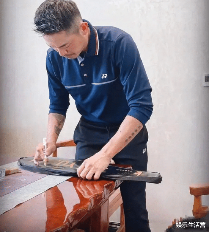 豪宅|林丹庆39岁生日，7000W豪宅内景曝光，6岁儿子身高瞩目长相随妈妈