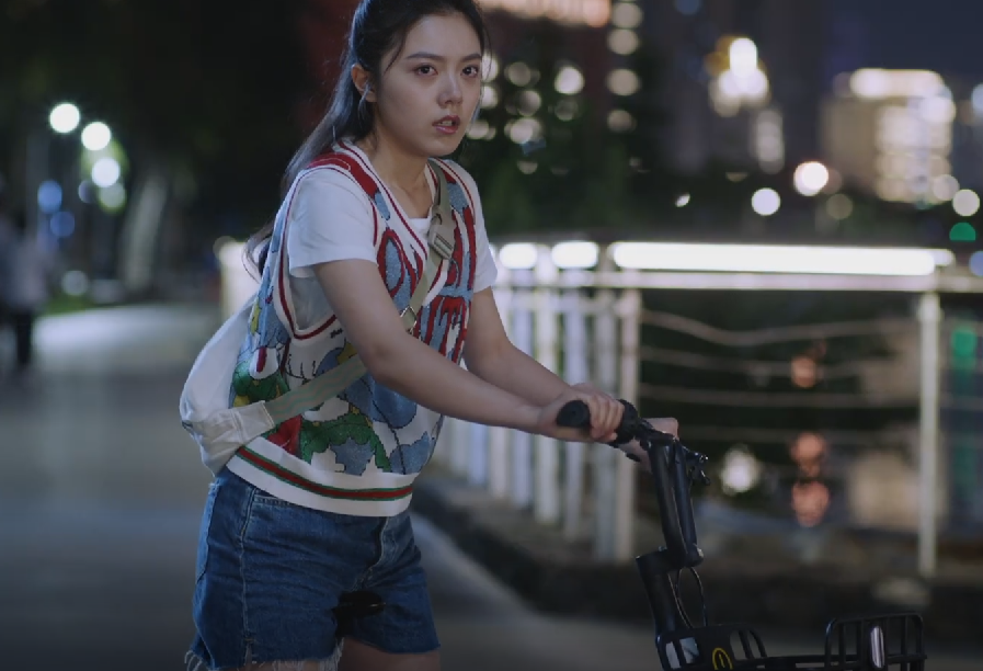 少年派第二季|《少年派2》出圈理由：闫妮的演技，韩沛颖的脸蛋，赵今麦的衣品