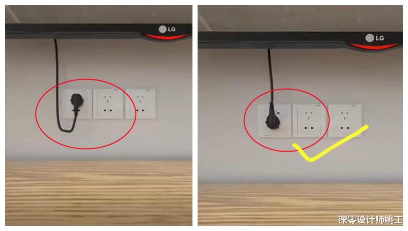 确定不推广这4个家居想法?衣柜不做满空一排,颜值高还能当书柜