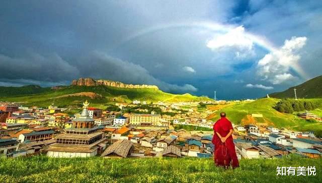 旅游业|太美了！6月最佳旅行目的地清单，这10个地方的夏天美如仙境！