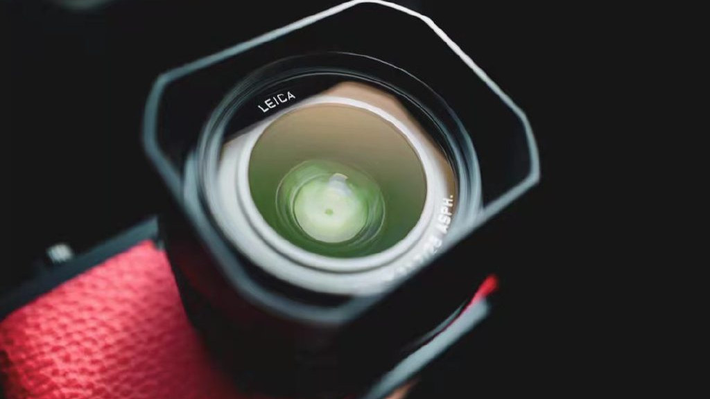 闪存|好物推荐27期：从4万多徕卡Q2全画幅微单到百元屌丝电竞鼠标