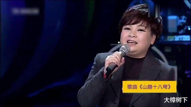 徐子淇|20年前，朱迅的一次口误，葬送了李琼的大好星途，至今无人问津