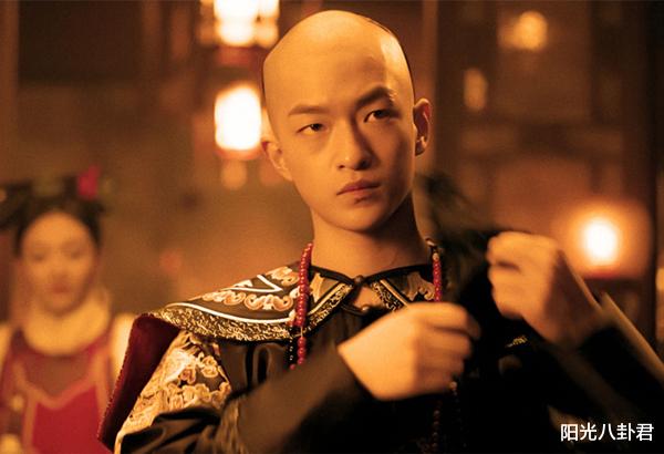 肖战|以为要凉了,结果翻身了,5位摊上大事的男星,背景强还是运气好?