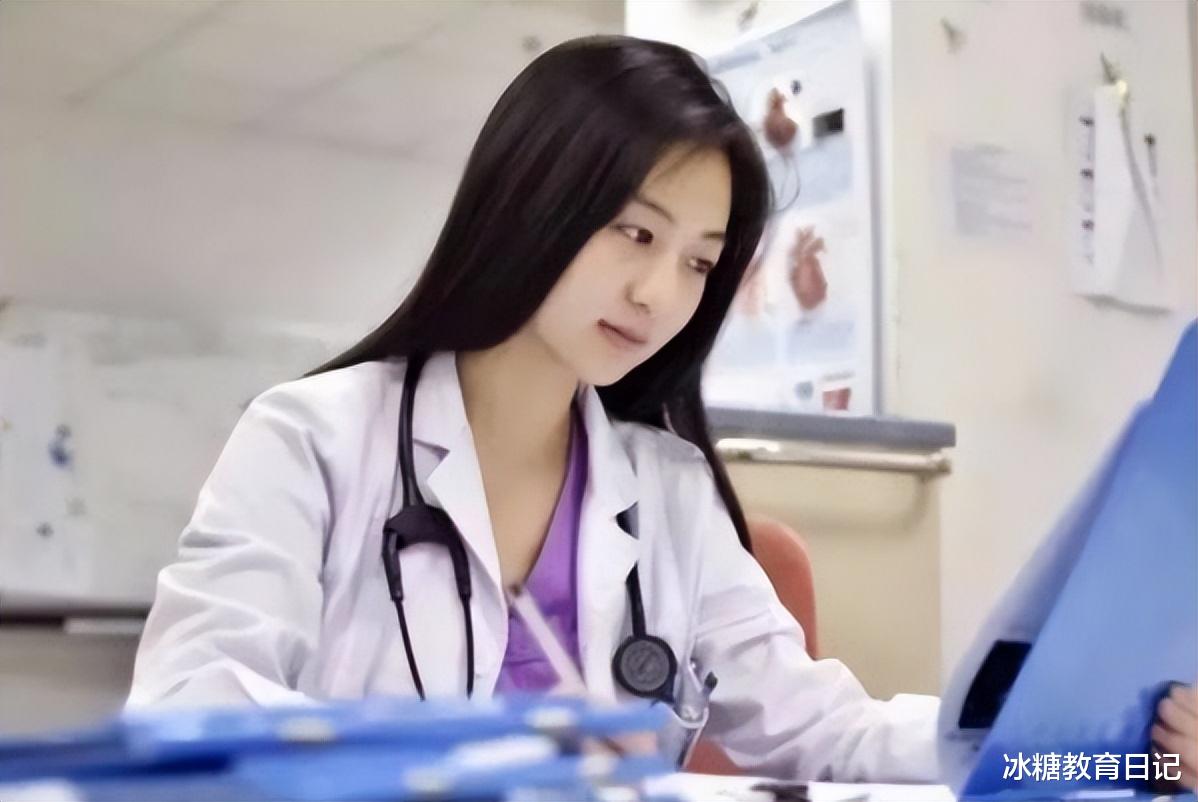 医生|婆婆“理想儿媳”职业排名,空姐和老师未上榜,榜首岗位热度高