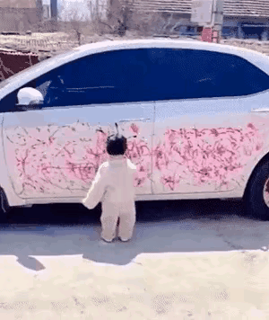 “怎么跟已婚的新女同事表白？”