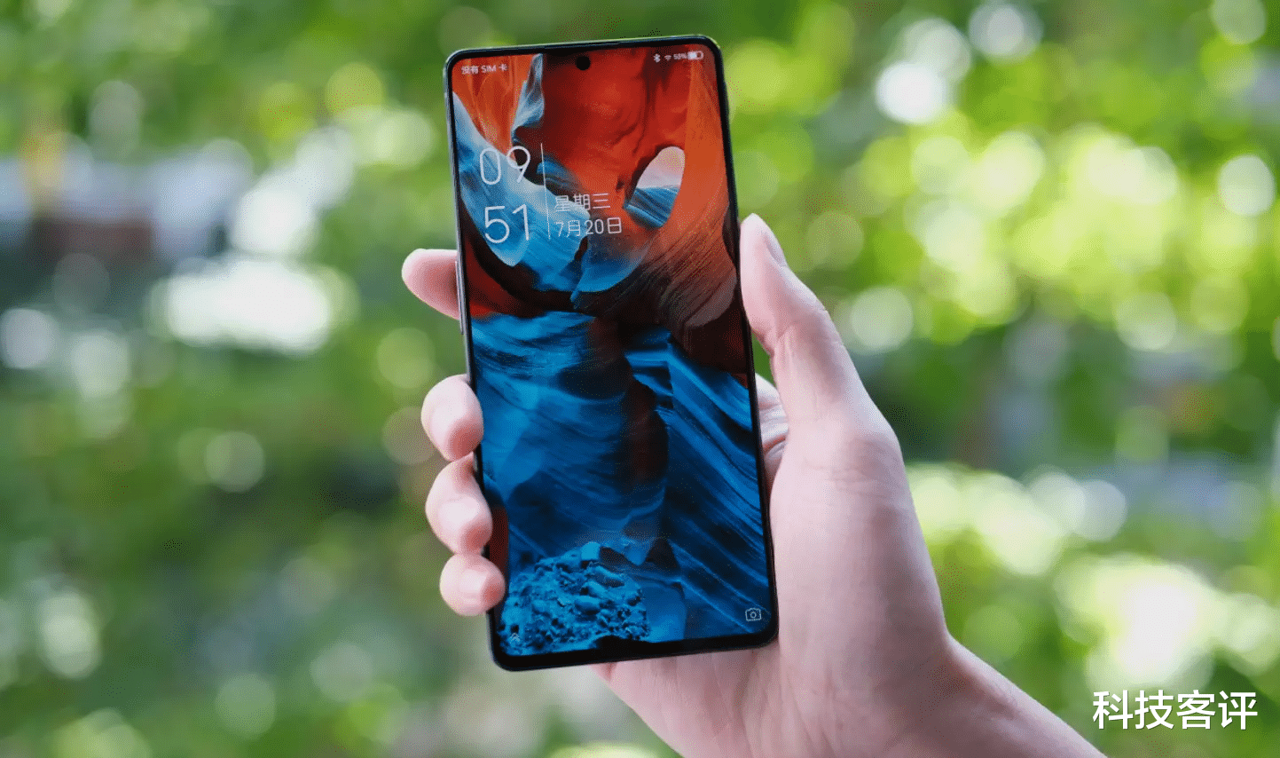 一加科技|小米一加努比亚3款真香旗舰,错过双十一仍可以闭眼买