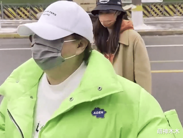 赵丽颖|春晚第二次联排来了！人员有变动，肖战队友意外现身赵丽颖离京