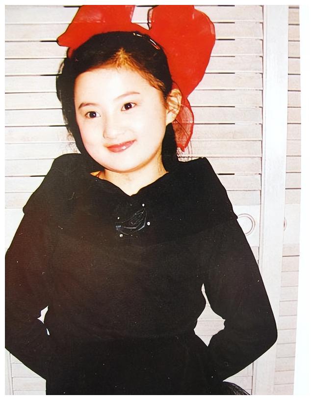 金铭|41岁的金铭:息影后考上北大,如今仍是“单身贵族”