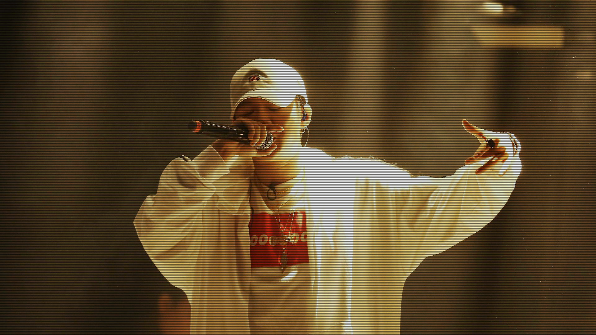 车澈|王唯楚本人回应和车澈见面！《中国有嘻哈》五年之约！