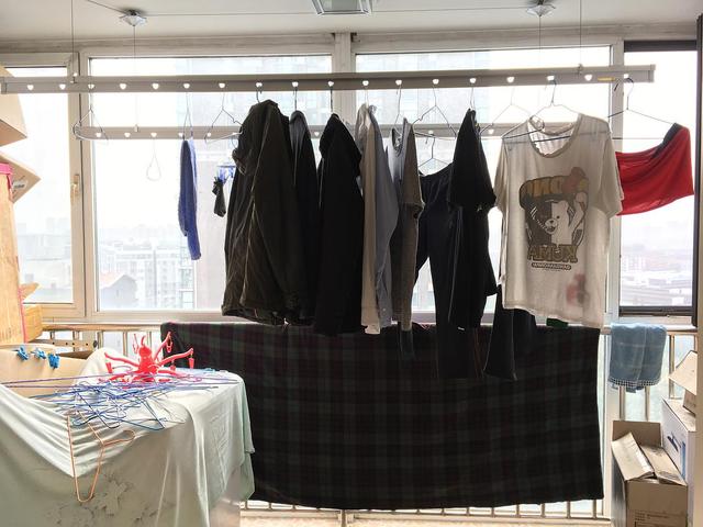 阳台要不要装门?可以装也可以不装,但不装的话要做另外三件事