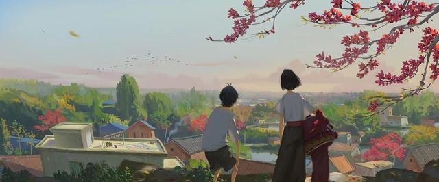 宣萱|雄狮少年第二部来了，导演坚持不改眯眯眼，赚不了钱还是继续出