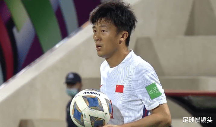 国足|0-1！国足12分钟丢球，10轮丢18球，对手世界波，李霄鹏毫无办法