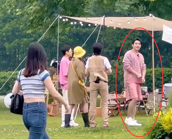 |《花儿与少年4》长沙开录！“花少团”成员曝光，男女比例与首季相同