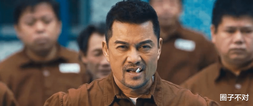 吕良伟|上映8小时，拿下两个第一，我断言：吕良伟的新片必会火遍全国