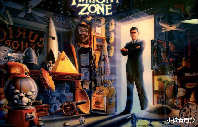 美剧|盘点5部限制级冷门美剧，你确定都看过吗？