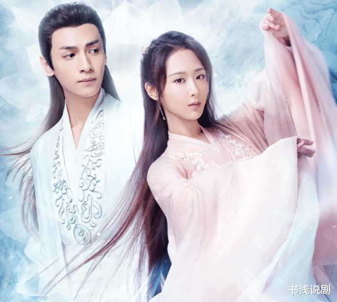 张凌赫|《吉星高照》出圈理由:张凌赫的脸,翟潇闻的服装,剧组的话题