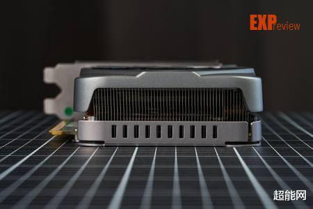 显卡|影驰RTX 3060金属大师Mini显卡评测：手掌之间容纳光追世界