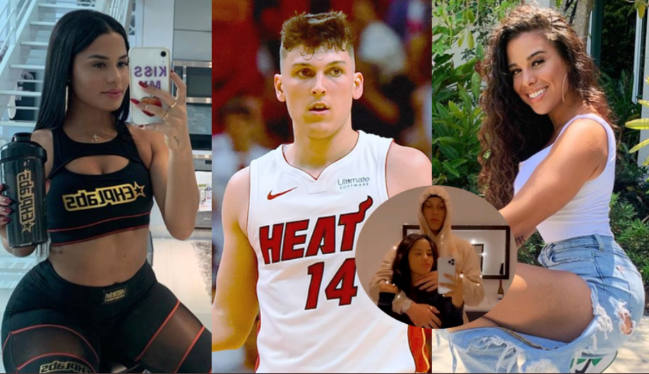 季后赛|出轨！秒变渣男！希罗，你不要太过分！4年1.07亿也要黄了......