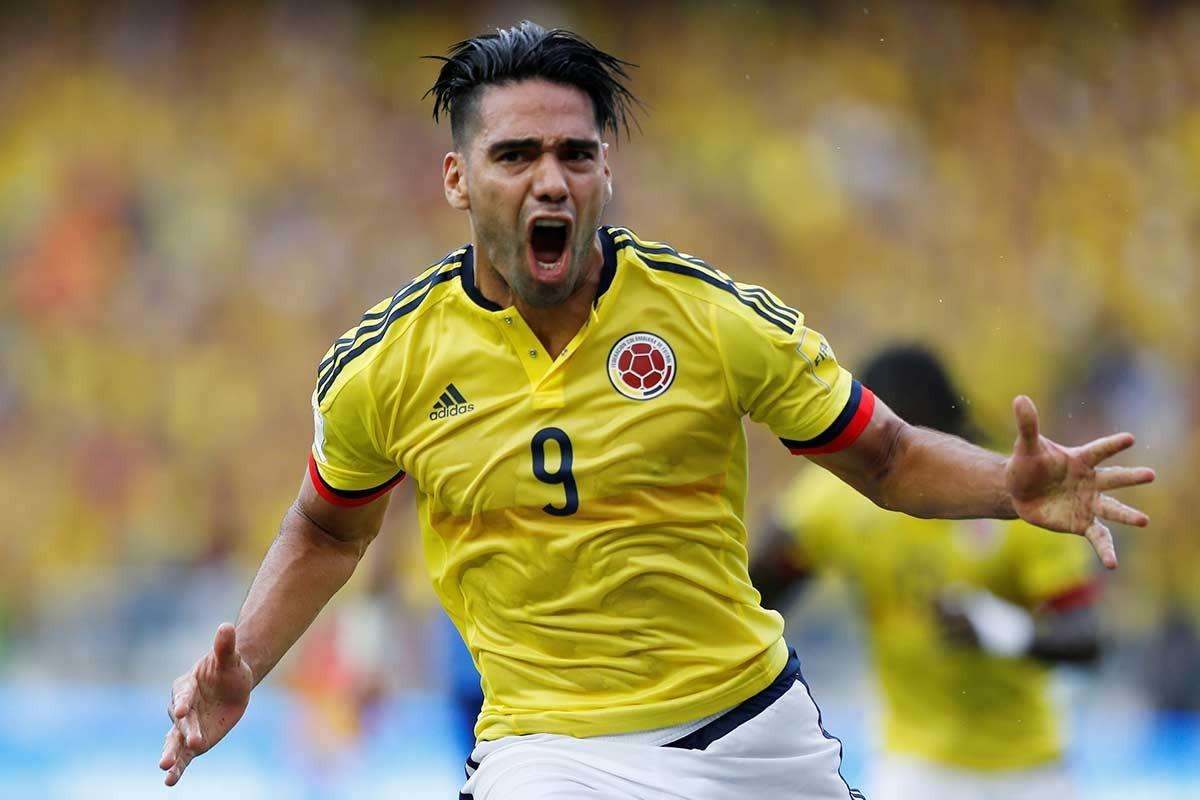 法尔考|36岁的法尔考对足球的热情仍然很强烈，他的父亲深深影响着