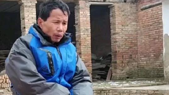 刘青彦终于露面，硬刚叶婷“假举报”一事，报案后民警的回应绝了