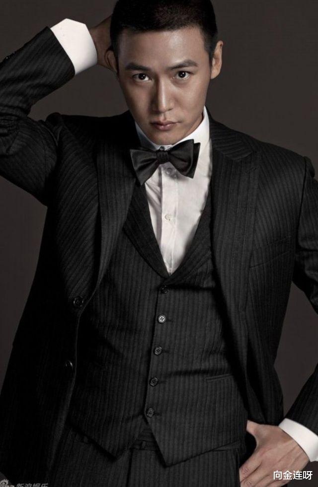 台湾|香港3帅，台湾3帅，内地3帅，哪组颜值和实力最强呢