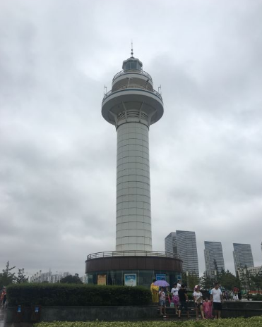 日照|淡季的日照怎么玩‖日照旅行