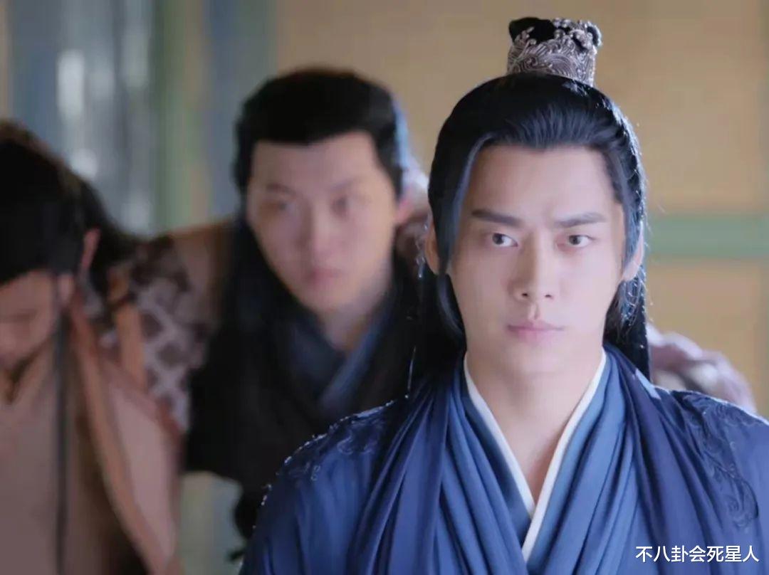 斗鸡眼|三白眼,斜视眼,斗鸡眼,这13位明星,被眼睛拉低了颜值