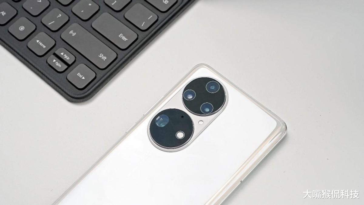 华为|花粉的下一部还会是华为吗？新科技加持之下，2023王者归来！