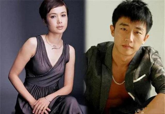 蒋雯丽|“京圈大姐大”蒋雯丽,终究还是吃了“报复”的红利