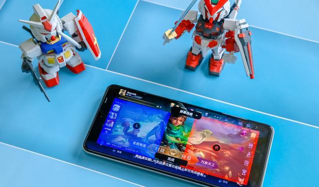 高通骁龙|iQOONeo6深度体验:携新骁龙8+独显芯片Pro实力定义性能游戏之王