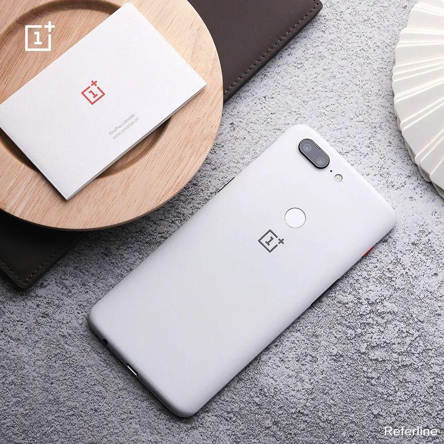 一加科技|为什么白色手机不好做?盘点一加历代白色手机