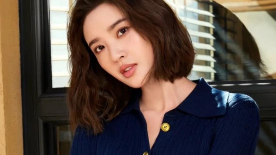 短发 脸上有这3种“特征”的女人，建议别留长发！短发更女神、显气质