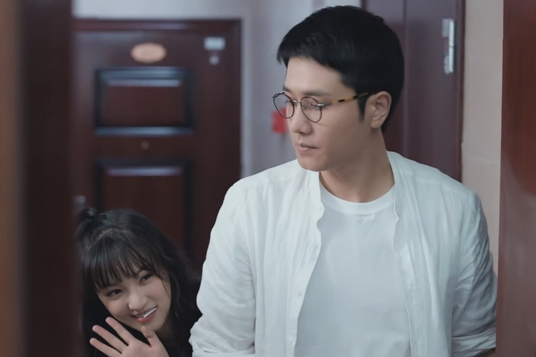 魏无羡|《婚姻的两种猜想》愚蠢又伪善的沈明宝,注定把杨争逼到颂文身边