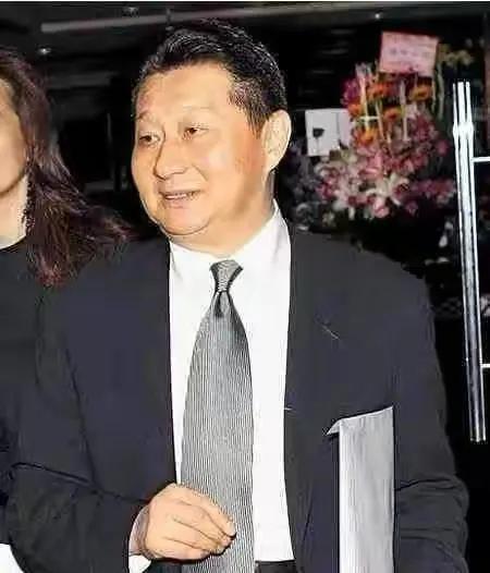 孙芸芸|小S蔡康永眼中的“天之娇女”台湾第一名媛孙芸芸活得有多清醒？