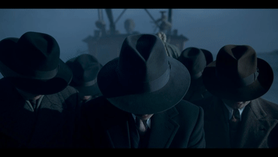 豆瓣|豆瓣9。7分！追了9年的神剧大结局了！