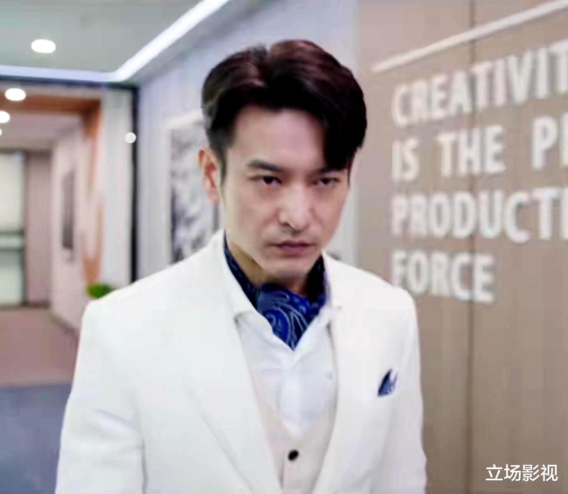 今日宜加油|又一部40集大剧来了,6位实力派坐镇,有爆款潜力