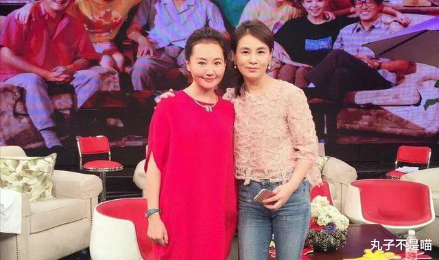 赵明明|前夫产房喊话离婚，独自带女儿23年，52岁赵明明至今未婚