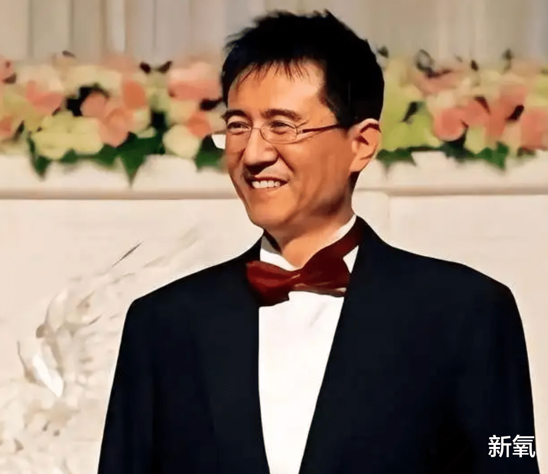 袁立|无人在意的角落,袁立阿姨确诊精神分裂了?