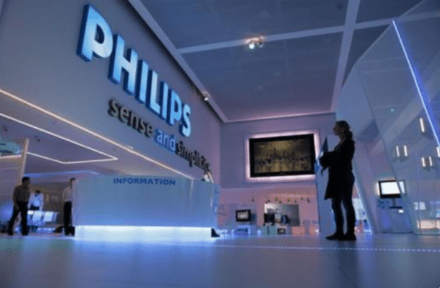 windows95|官宣:飞利浦推出1元光能干电池: 做巨亏准备,只为获得中国网友原谅!