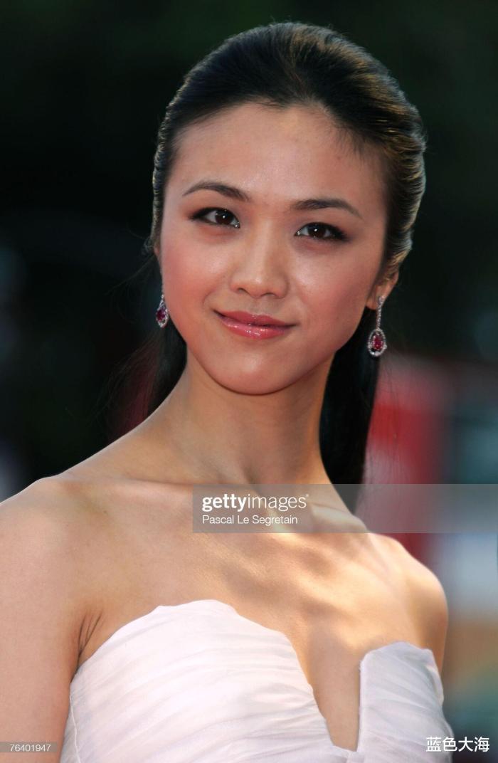 杨紫|看了汤唯无修原图，才明白“不整容”的重要性