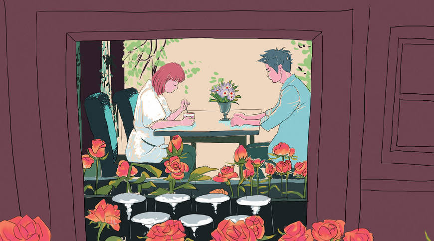 男友120平婚房让我喜出望外,后来才知道他骗了前任的30万装修款