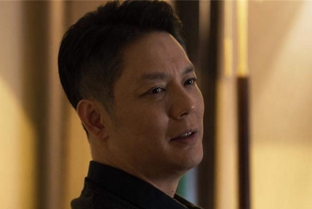 肖振邦|罚罪：肖晨的死改变2人结局，肖振邦成为第一个牺牲品