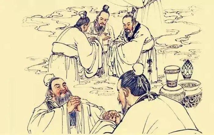 “礼”和“物”