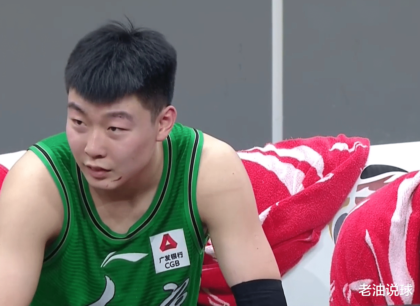 趙繼偉|趙繼偉怒斥遼寧新星，獲楊鳴力挺，鋒線決定總冠軍歸屬