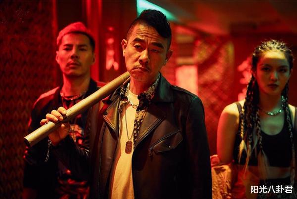 郑嘉颖|婚前婚后两个样，这6位香港男星，每个都从浪子变成了居家好男人