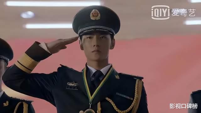 迪丽热巴|脱水播放量排行前三，肖战杨洋迪丽热巴各占一部，流量也算有实力