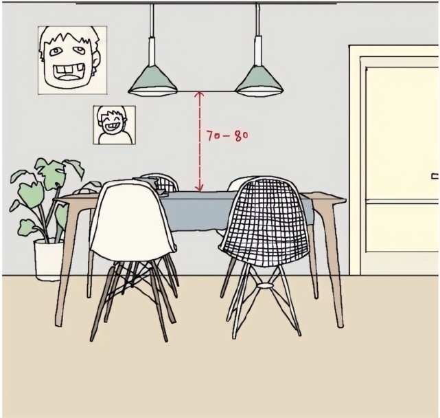 选择餐桌,要记住“5个不要”!买回来的餐桌,实用又实惠